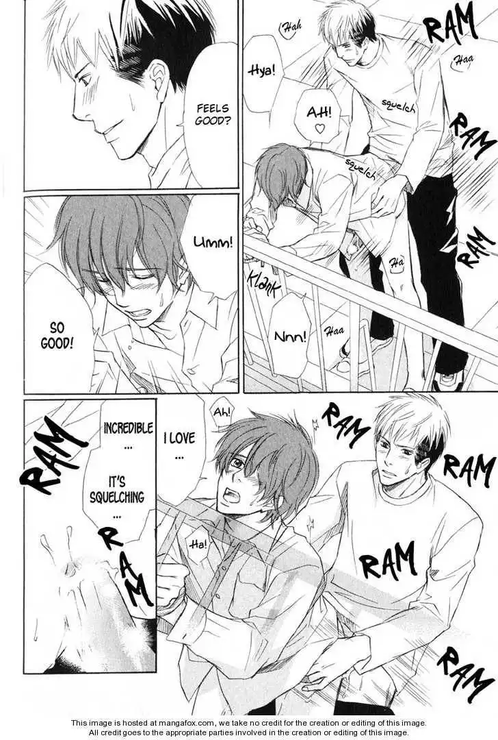 Kedamono Nanbiki? Chapter 4 35